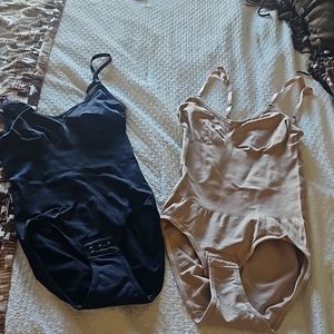 Brand shapewear